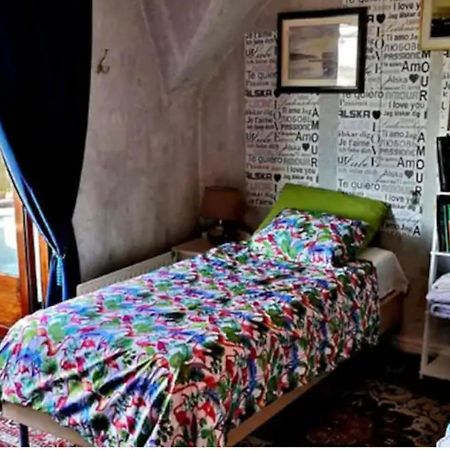 Nahlboms Apartment Sandefjord Ngoại thất bức ảnh