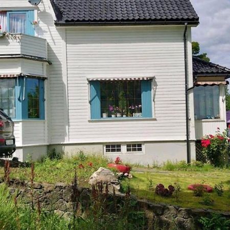 Nahlboms Apartment Sandefjord Ngoại thất bức ảnh