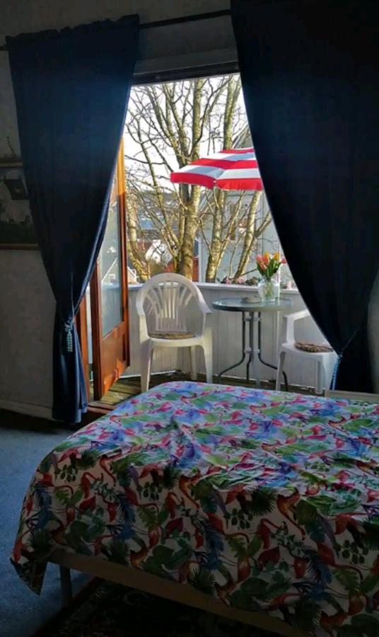 Nahlboms Apartment Sandefjord Ngoại thất bức ảnh
