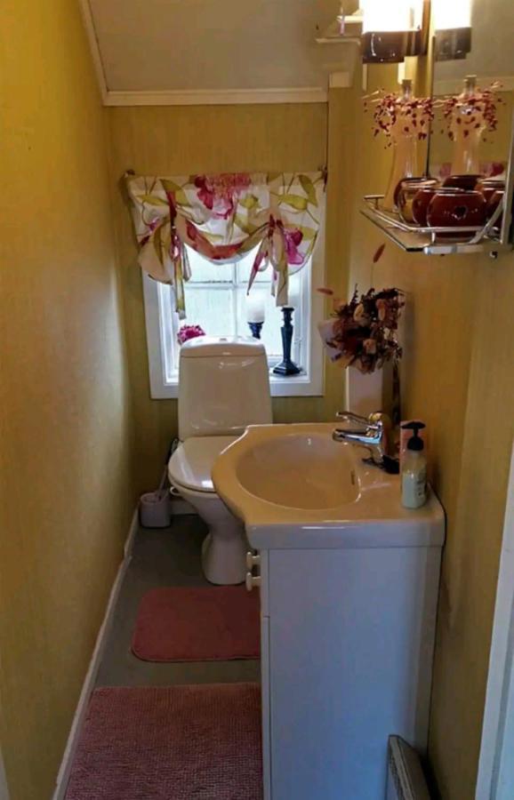 Nahlboms Apartment Sandefjord Ngoại thất bức ảnh