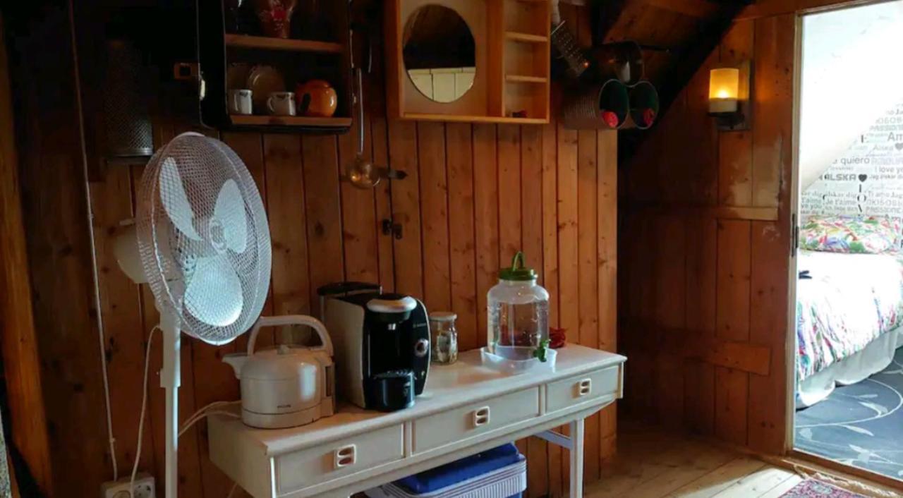 Nahlboms Apartment Sandefjord Phòng bức ảnh